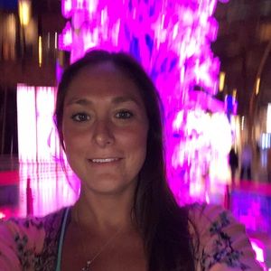 Meet your Posher, Nicole